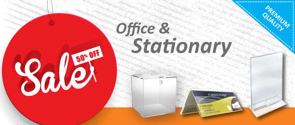 slide banner