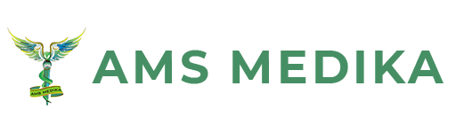 Logo AMS MEDIKA 