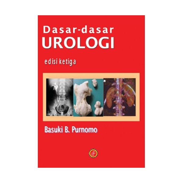 dasar-dasar UROLOGI edisi 3