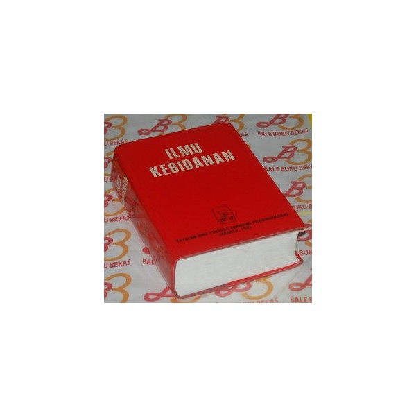 ILMU KEBIDANAN edisi ke-4