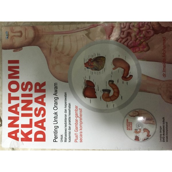 Anatomi Klinis Dasar