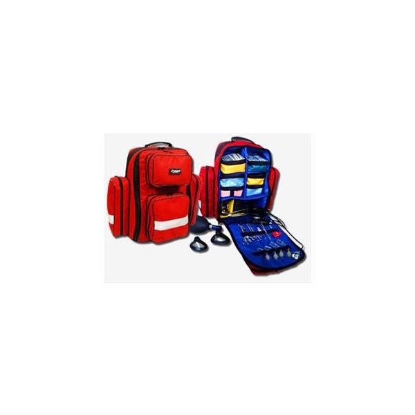 tas dissaster backpack system 
