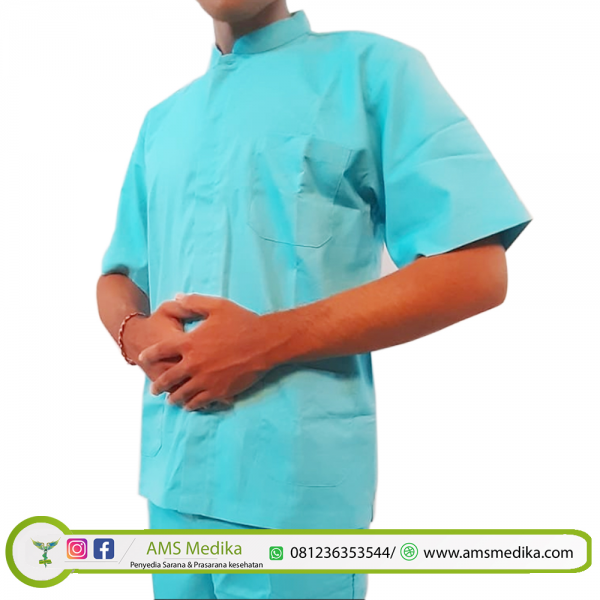 baju jaga
