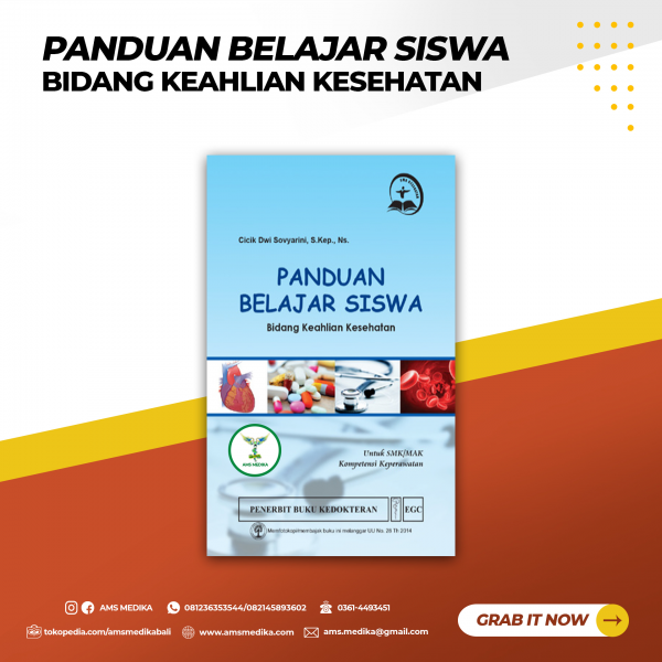 Panduan Belajar Siswa