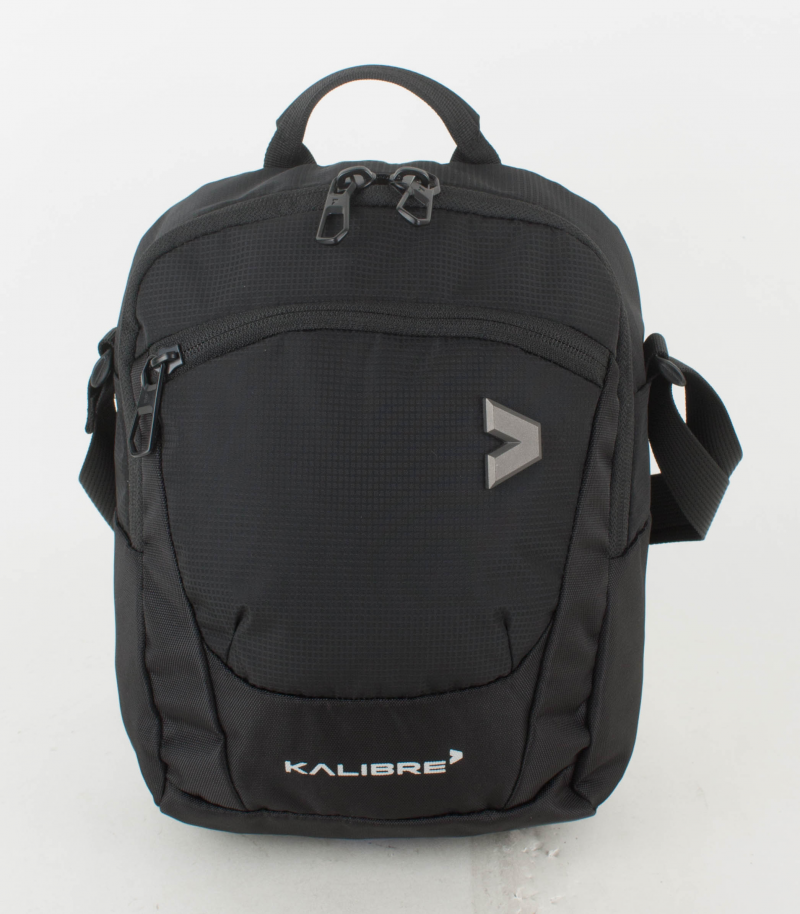 KALIBRE POUCH HORTEN 03 ART 921943000 BLACK 5L