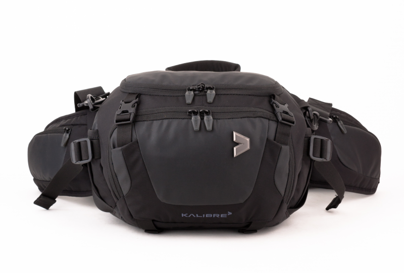 Kalibre Camera Bag Obscura 9L Black 921913000