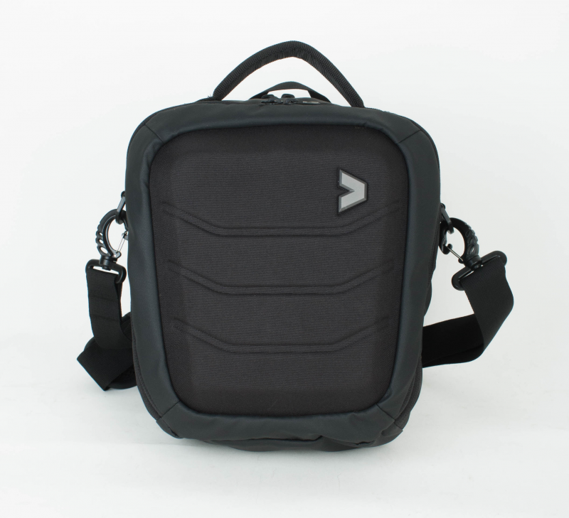 KALIBRE TRAVEL POUCH PREDATOR 03 ART 921838000 HITAM