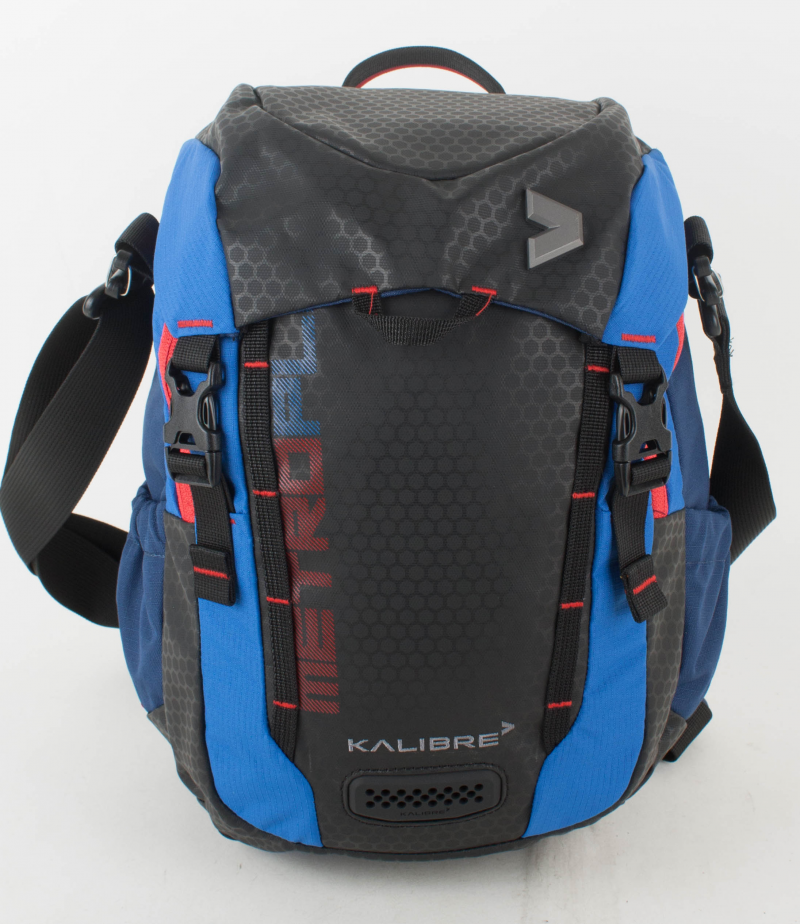 Kalibre Travel pouch Metroplex 05 Art.920345409