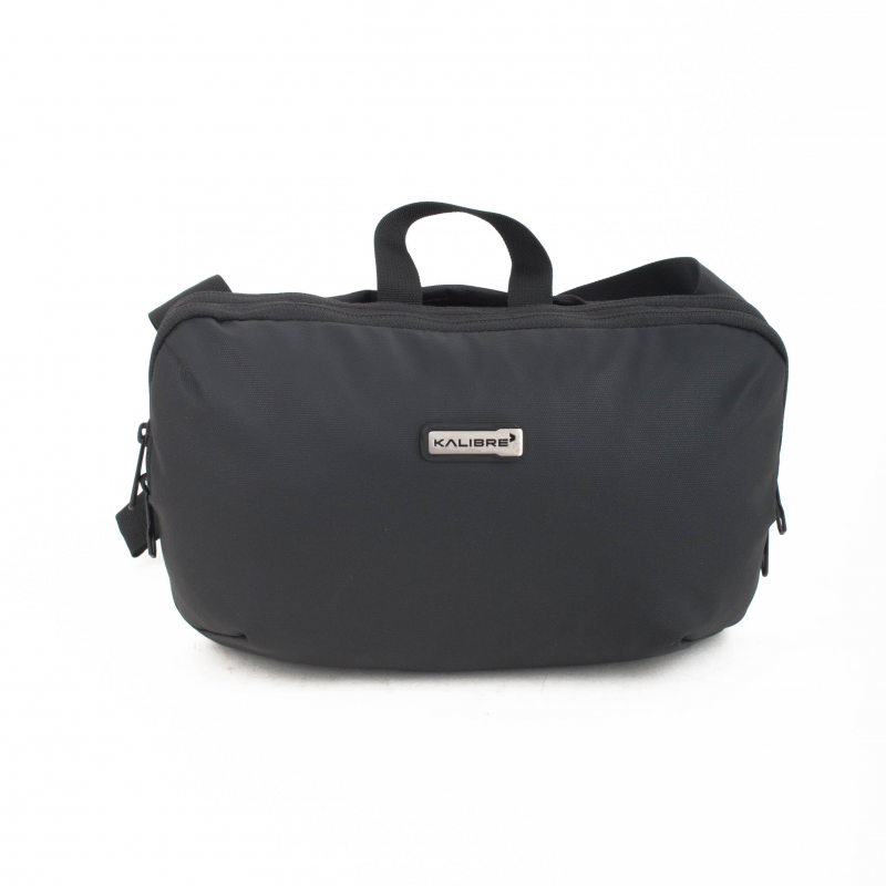 Kalibre New Waist Bag Nero 05  921315000