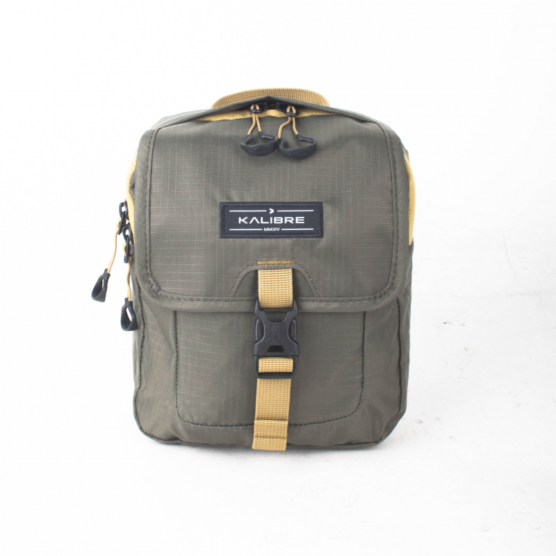 Kalibre New Travel Pouch Preston 922117336