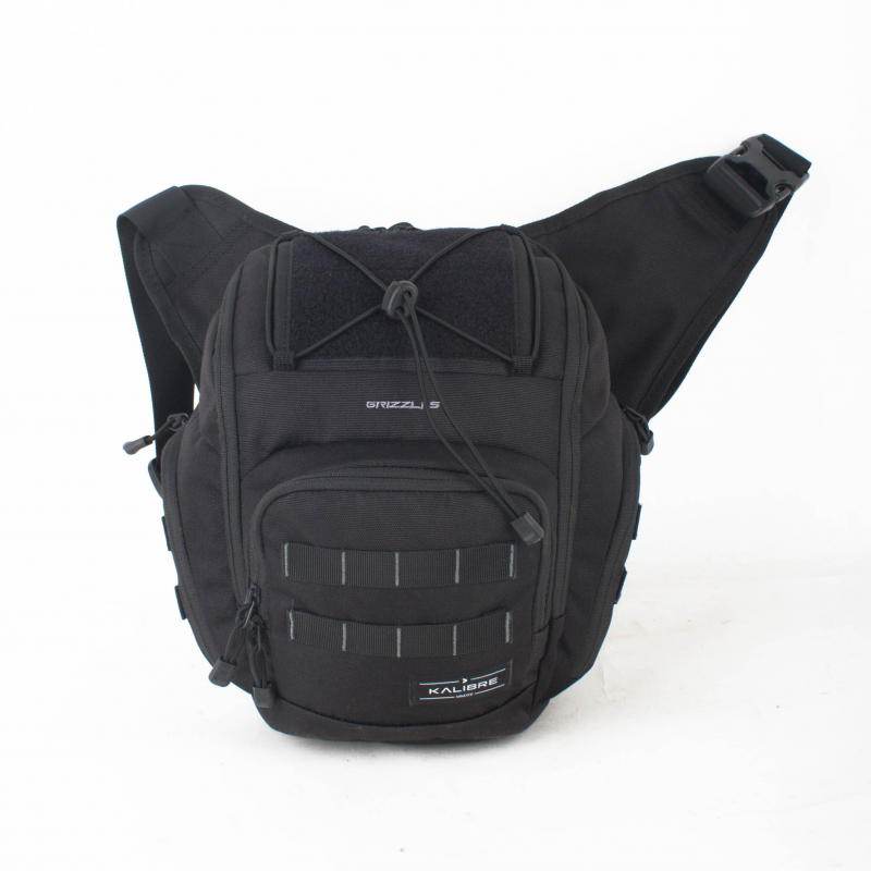 Kalibre New Travel Pouch Grizzi S 10L 920881000