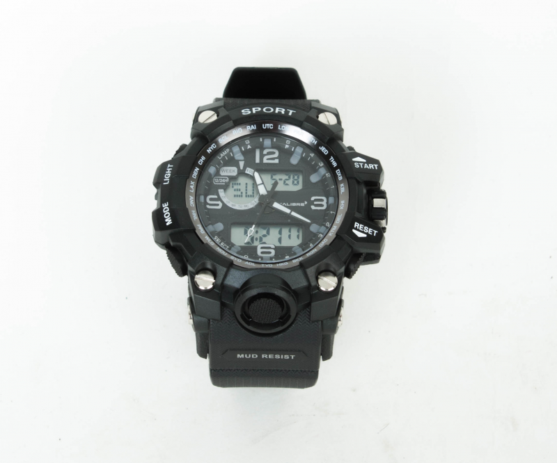 Kalibre New Watch Vegium Art 996238000