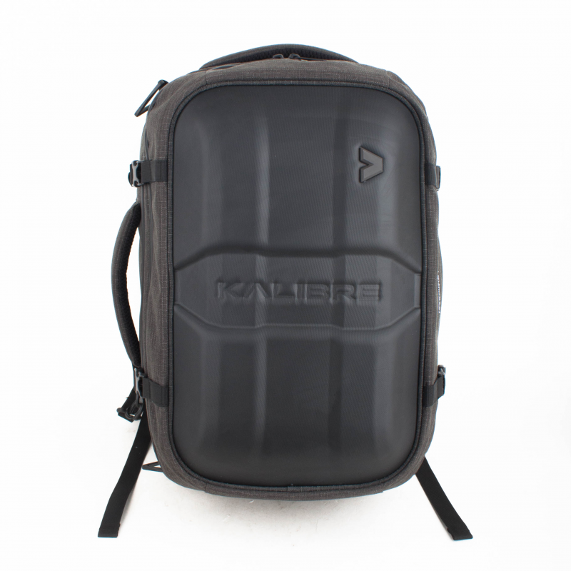 Kalibre New Backpack Multifungsi 3 in 1 Hardwike Advance 25L 910504330