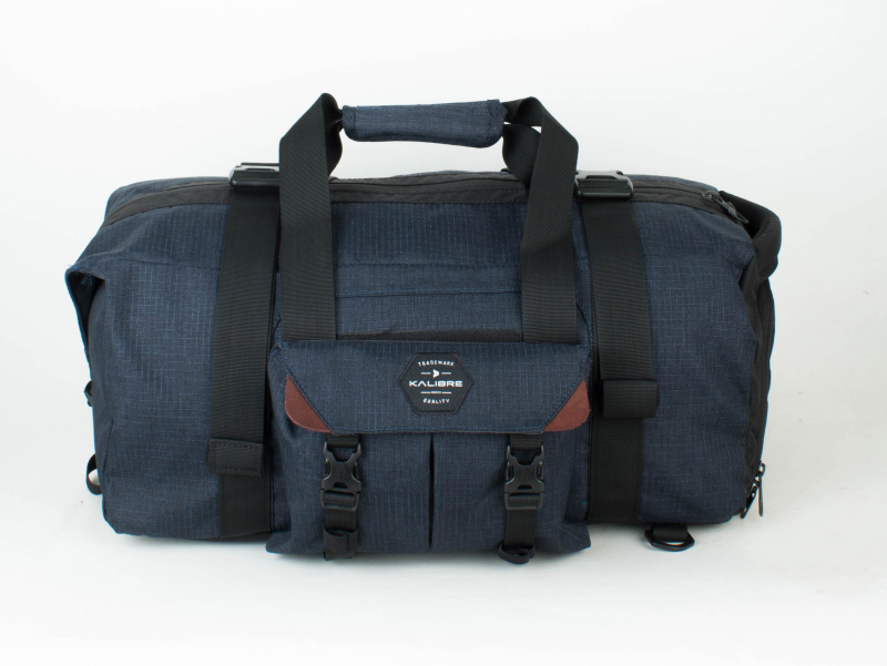Kalibre New Duffle Bag Traverse M 25L Art 930061