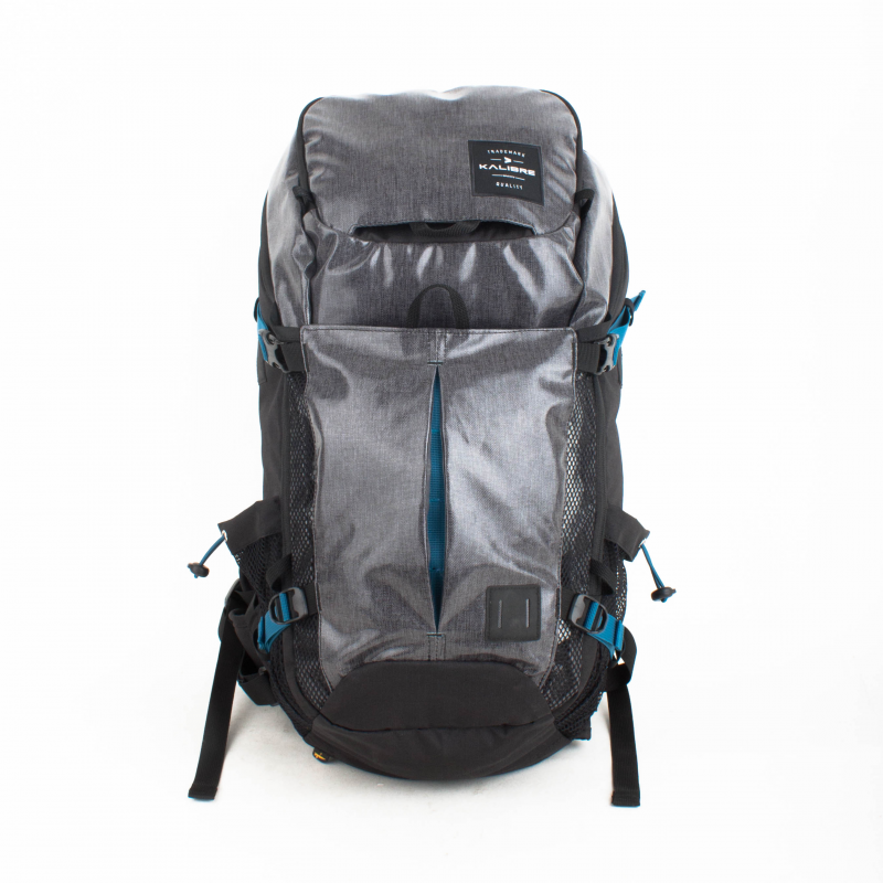 Kalibre New Backpack 910743045 Mission