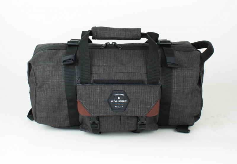 Kalibre New Duffle Bag Traverse M 25L Art 930061330