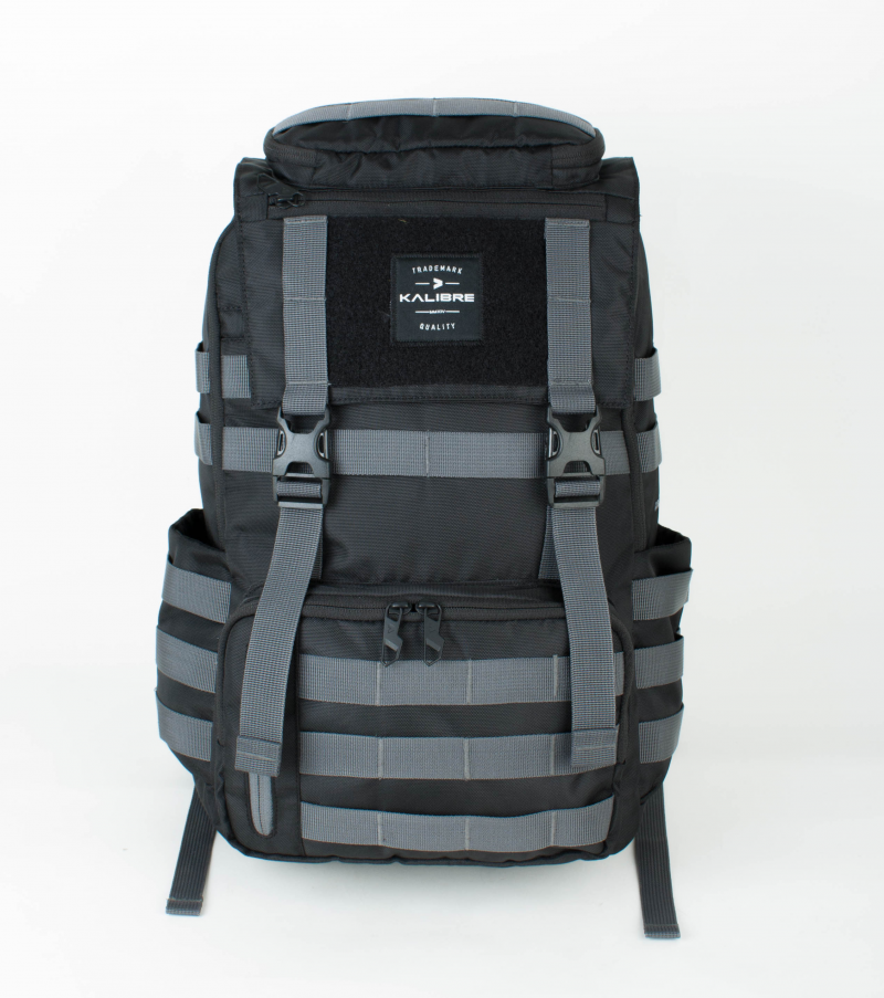 Kalibre New Backpack 911136000 Delta One