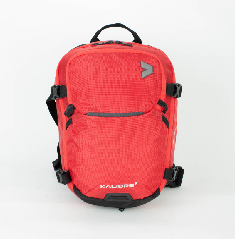 Kalibre Sling Bag Graphite 07 Art 920456611