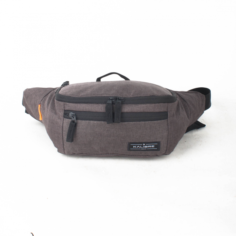 Kalibre New Waist Bag Halberd 921642202