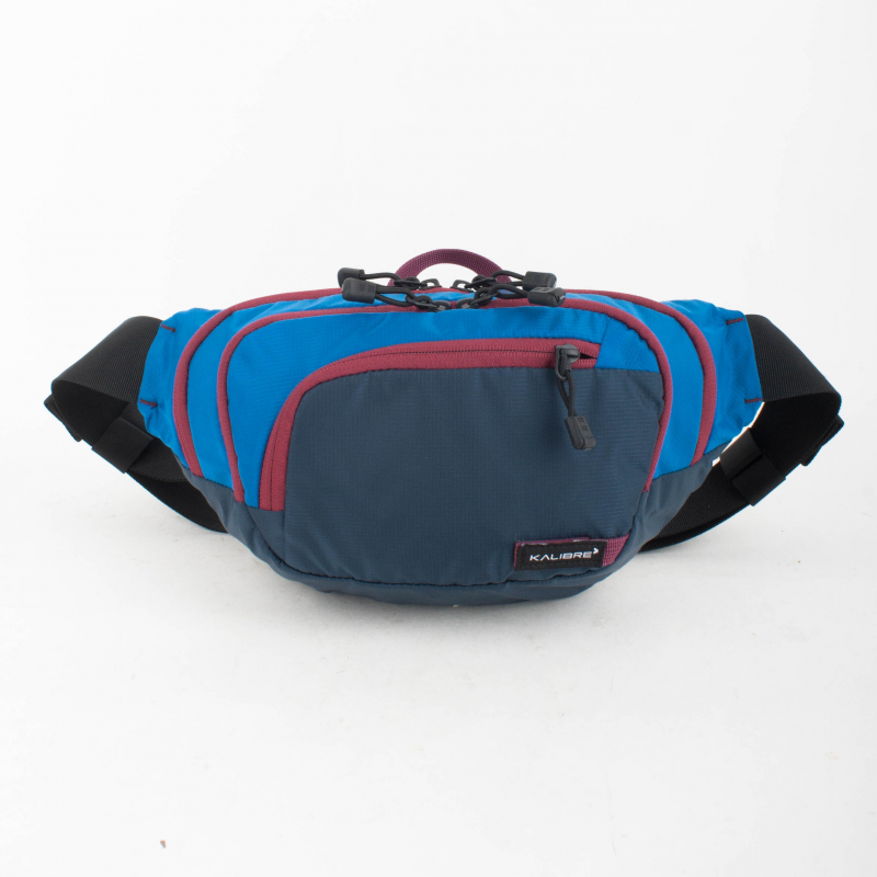 Kalibre New Waist Bag Projection 921247469