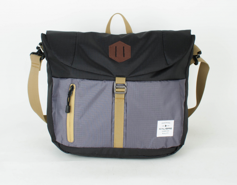 Kalibre New Tas Selempang Milda 920843056