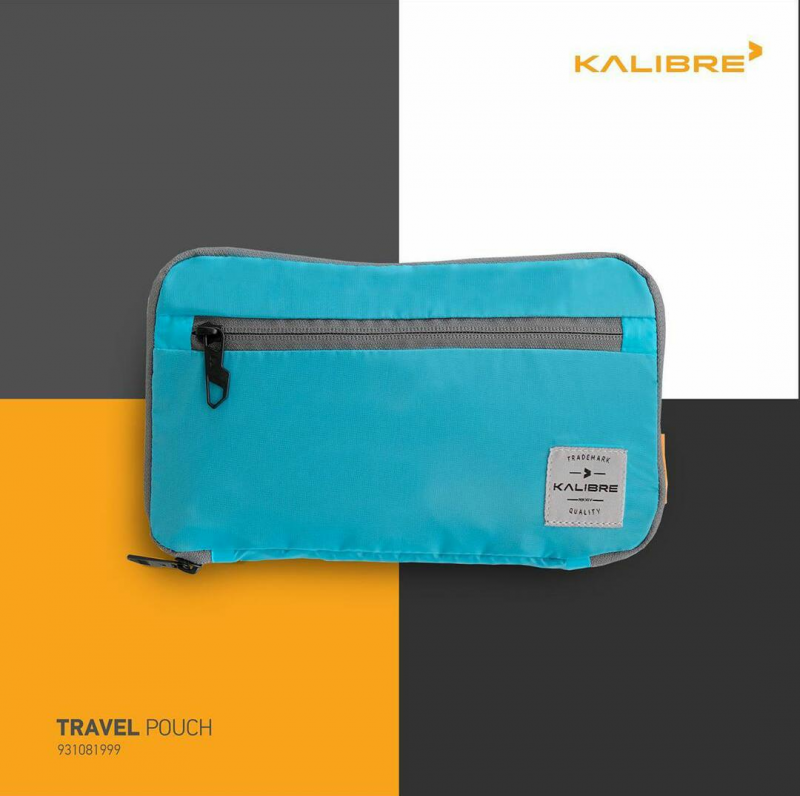 Kalibre Travel Pouch Art  931081999 