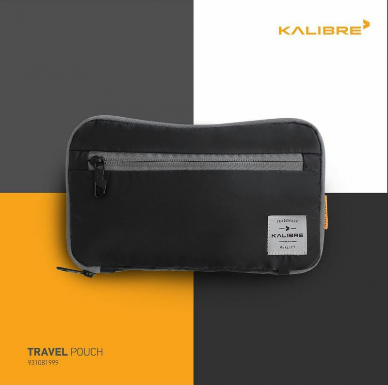kalibre travel pouch 931081999
