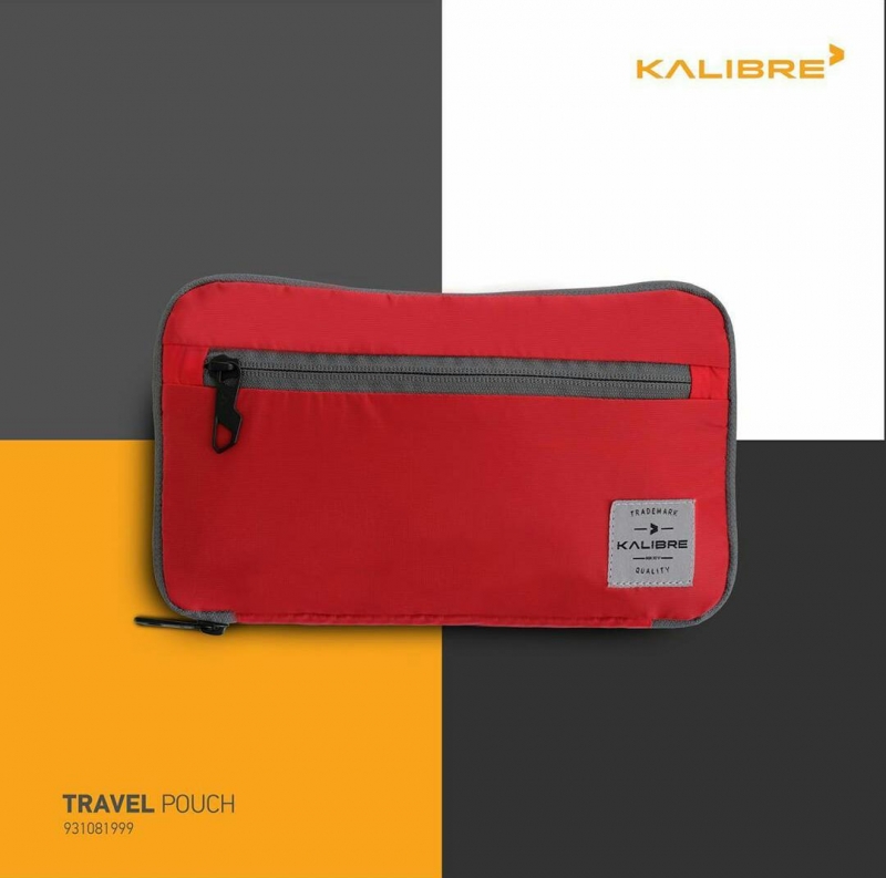Kalibre Travel Pocuh Art 931081999