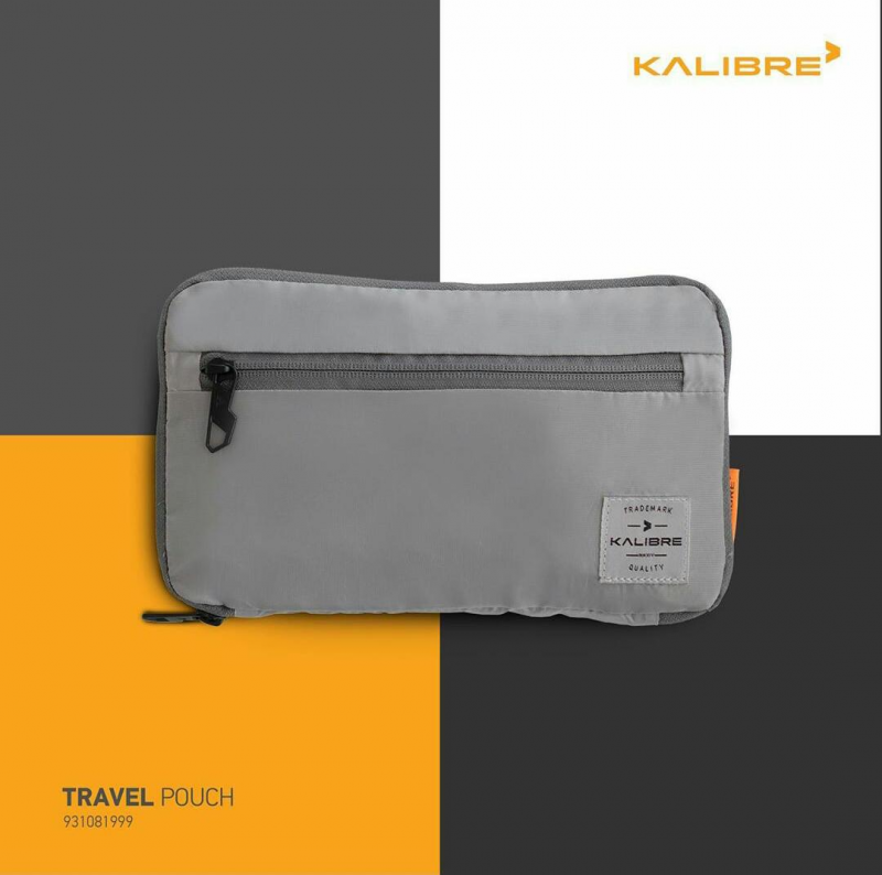 kalibre travel pocu art 931081999