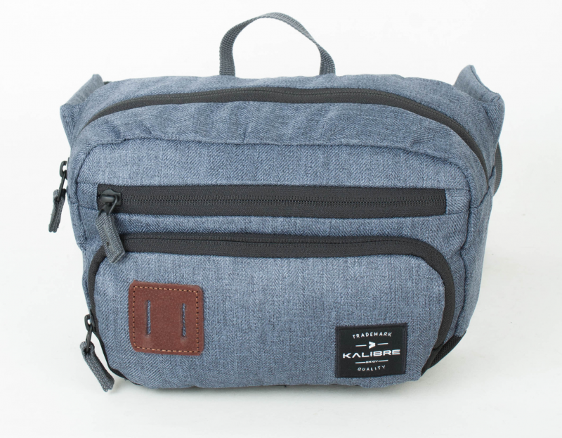 Kalibre New Waist Bag Wavie  921277014