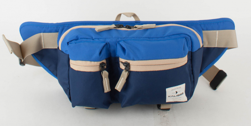 Kalibre Tas Pinggang Fencer 07 921248448