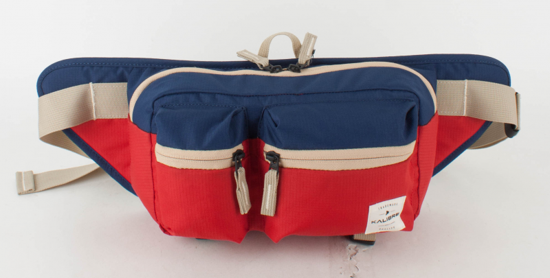 Kalibre Tas Pinggang Fencer 07 921248447