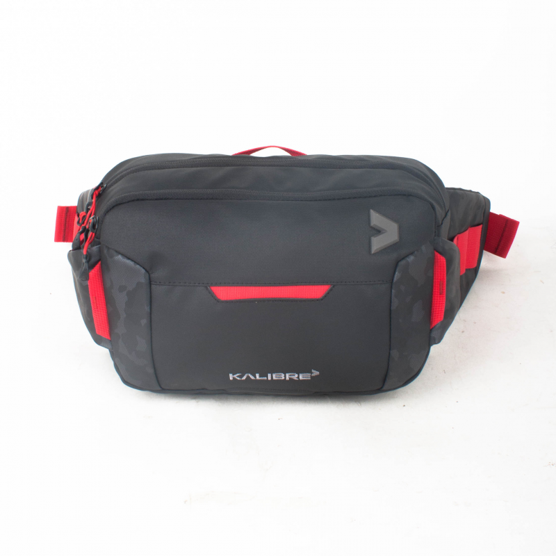 Kalibre New Waist Bag Breakdown Art 921232046