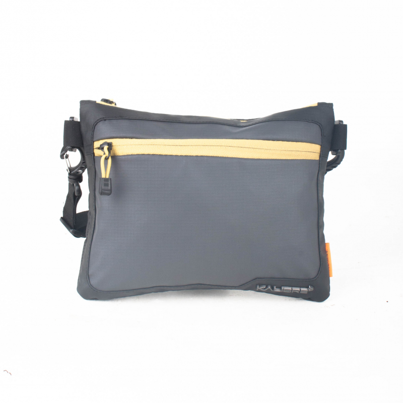 Kalibre New Messenger Bag Lezama Art 921181042