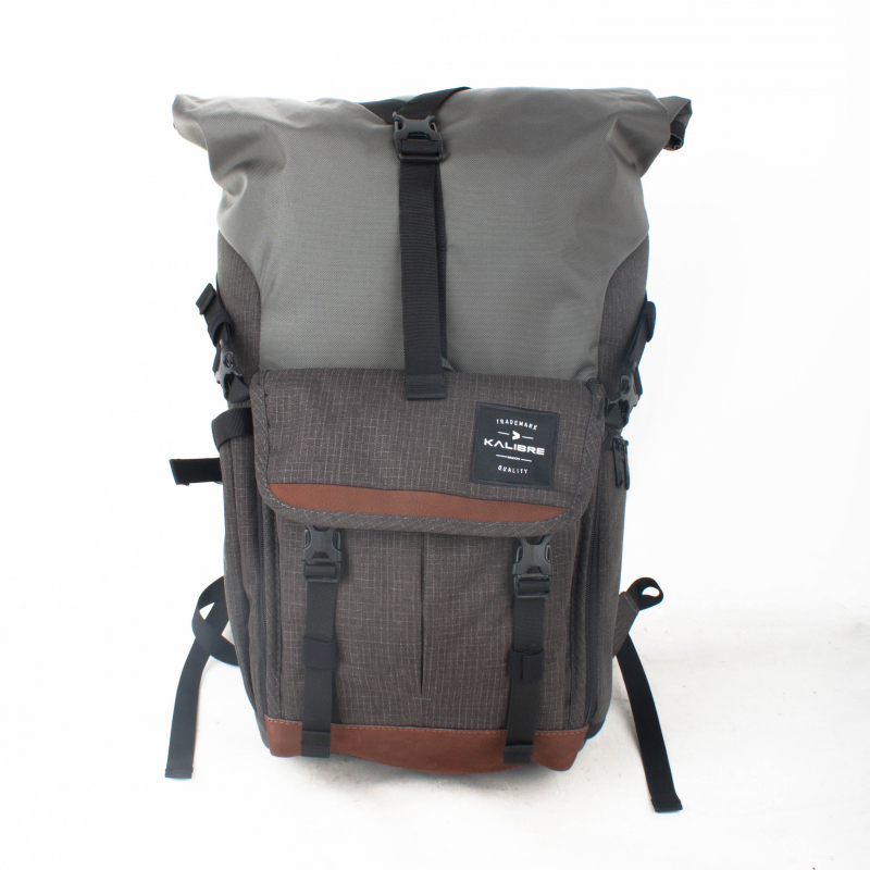 Kalibre New Backpack Motion Shoot 910727348