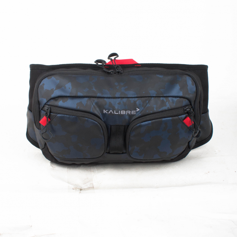 Kalibre Waist Bag Direction 04 6L 921239051