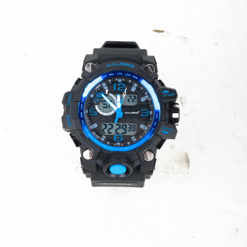 Kalibre Watch Vegium 996281