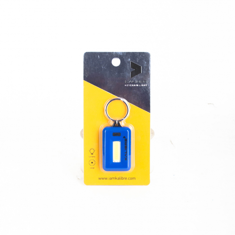 Kalibre Keychain Light 03 994299440