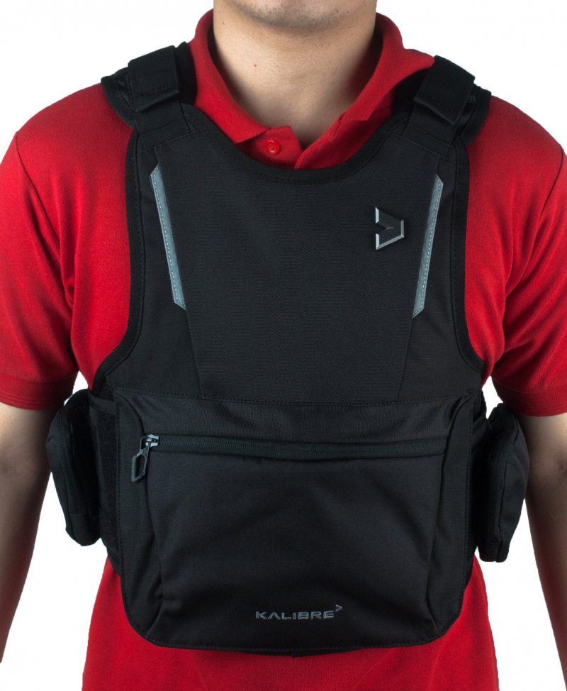 Kalibre Hyper Driver 01 Art 970436000