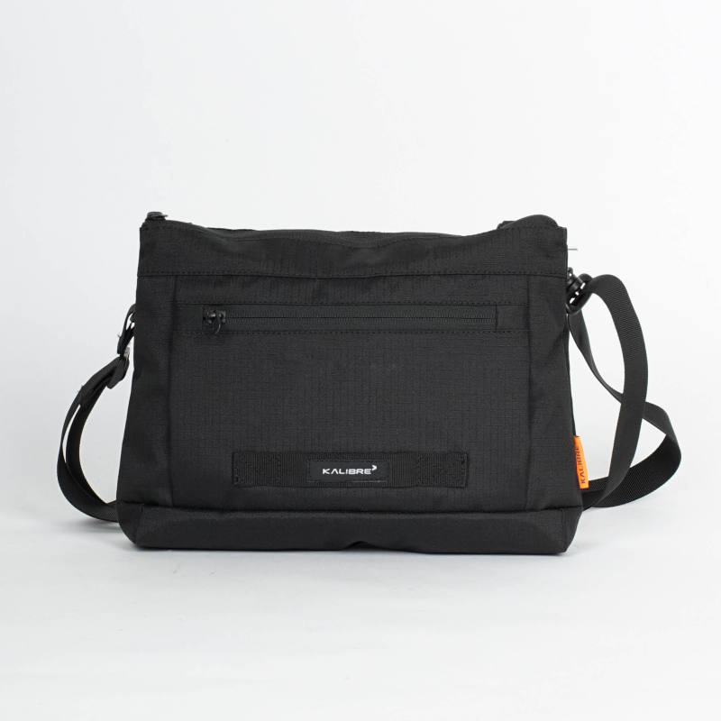 Tas Selempang Kalibre Messenger Bag Galadon 921200000