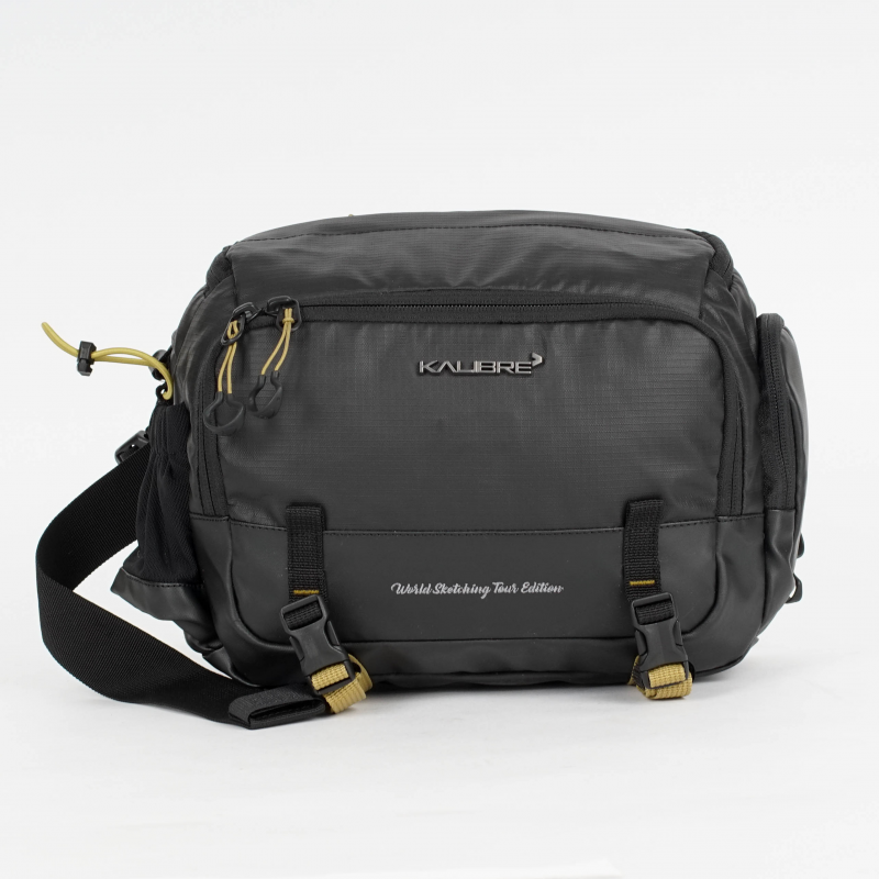 Kalibre Sling Bag World Sketching Tour Edition 921948000
