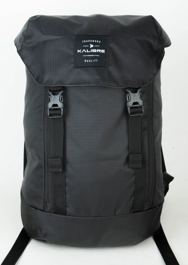 Tas Ransel Pria Kalibre Backpack Pharus 911369000