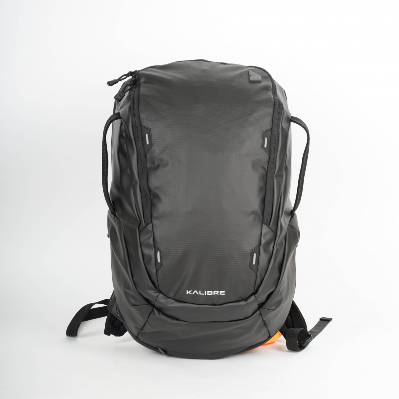 Tas Ransel Pria Kalibre Backpack Connect 911140000