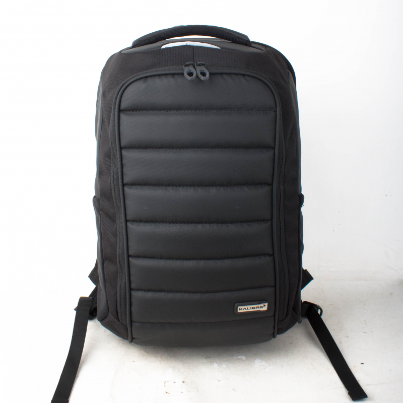 Tas ransel pria kalibre backpack 911475000BARIER