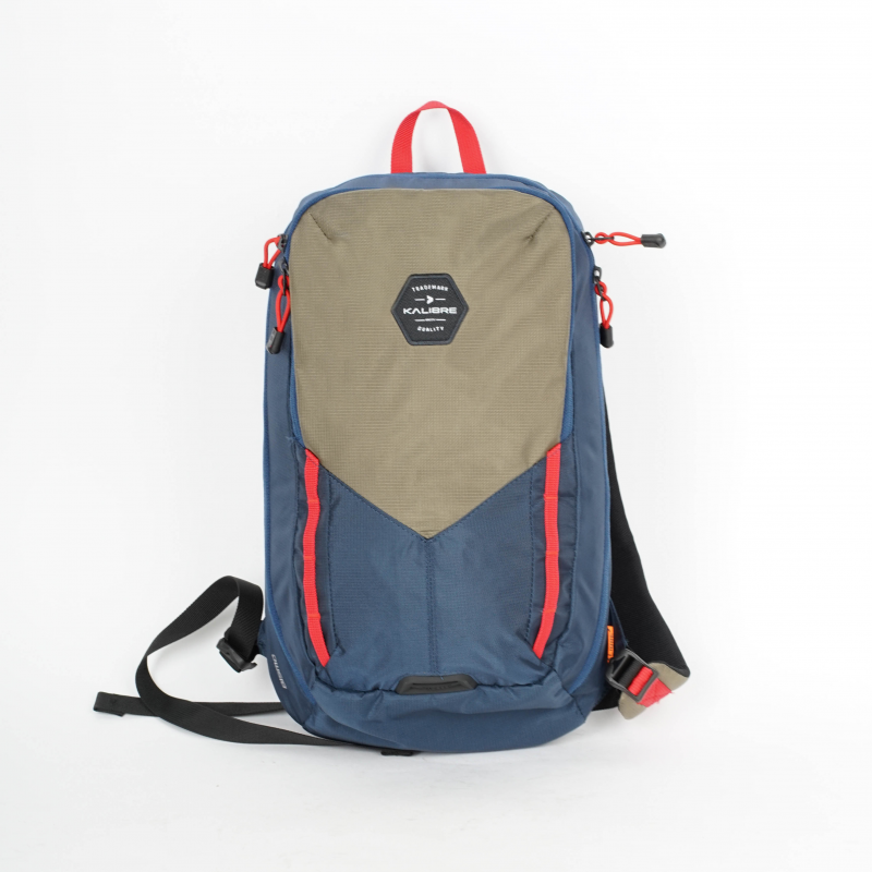 Tas Ransel Pri Kalibre Backpack Bismo 911501450