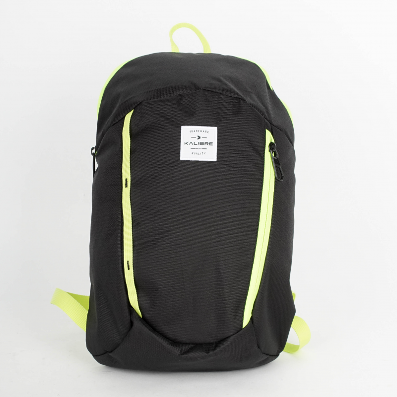 Tas Ransel Pri Kalibre Backpack Ackley 911335000
