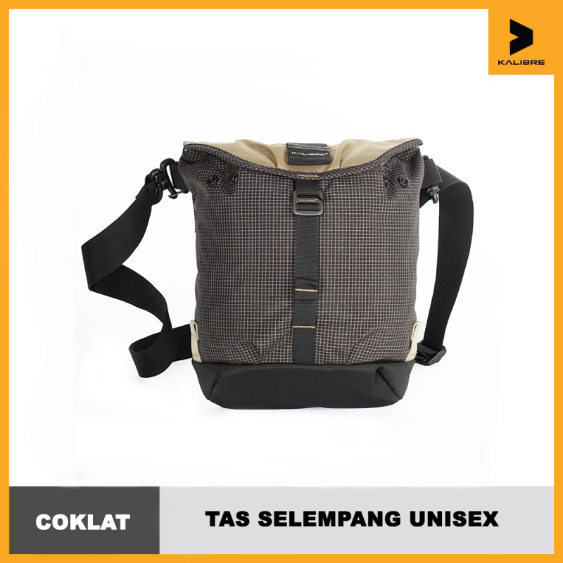 Kalibre Tas selempang Carren 921126054