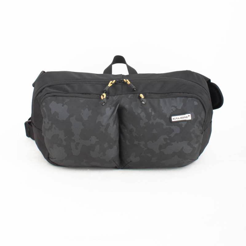 Kalibre New Sling Bag 921160046 Nero 06