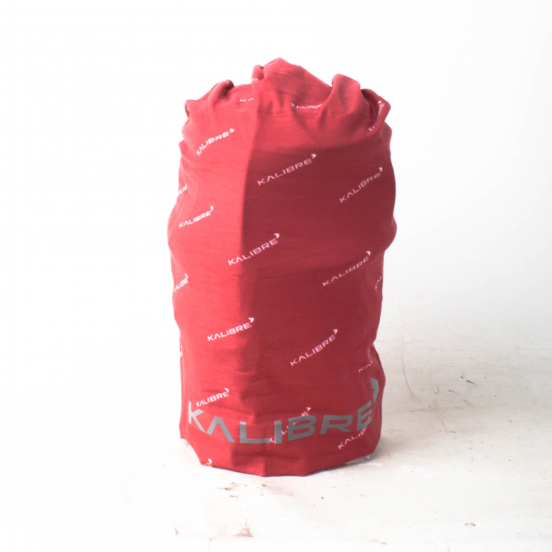 KALIBRE Reflective Headwear 991699660 Masker Multifungsi Bandana