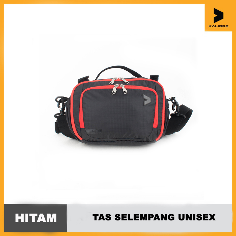 Kalibre Tas Sepeda Bicycle Bag Physx Series 05 921420000